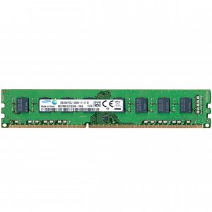 Ram DDR3L Desktop 8GB Samsung 1600Mhz (RAM máy tính để bàn 1.35V) - Tuanphong.vn