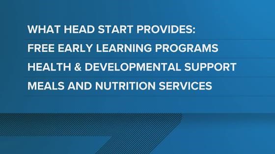 Government shutdown impacting head start programs