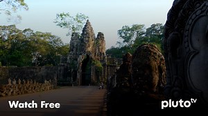 Watch Ancient Angkor for Free Online | Pluto TV