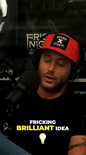 Jensen Ackles Reveals How a Jared Idea Saved a Scene! 🔥 #Shorts