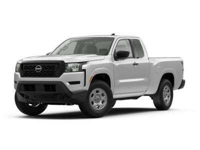 2023 Nissan Frontier: Reviews, Prices, Ratings and Specs
