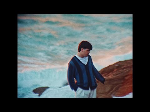 iñigo quintero - Despedida (Videoclip Oficial)