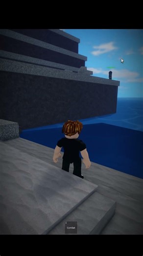 I GOT DARK BLADE || BLOX FRUIT