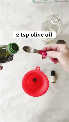 This DIY Dusting Spray Makes Surfaces Shine (And It Smells Wonderful)