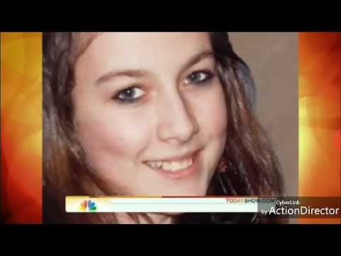 The Tragic Story Of Pheobe Prince