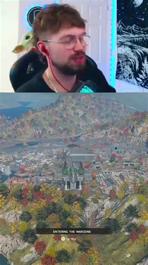 WARZONE RANKED IM SO NOT LOCKED IN #warzone #ranked