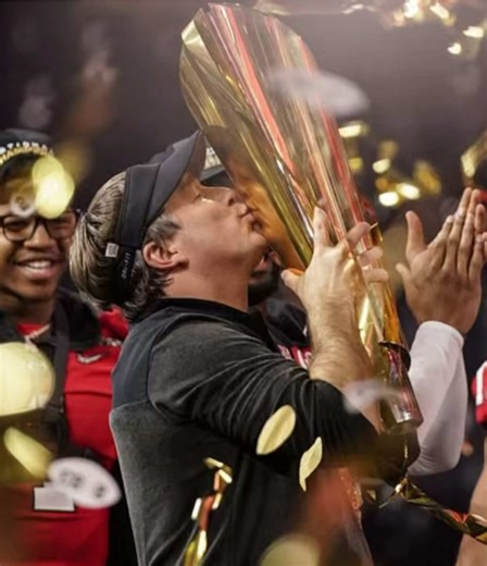 Kirby Smart: UGA's Path to Championship Success