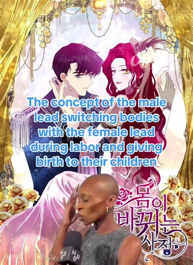 Body Switching in Historical Manhwa: A Unique Twist