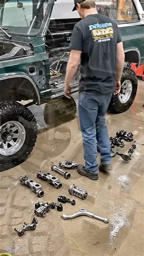 Chevrolet K5 Blazer 1975