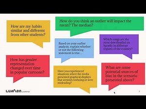 Lumen One Quick Start Video: Fostering Active Learning