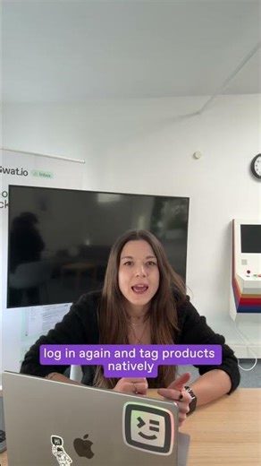 Product Tagging in Instagram