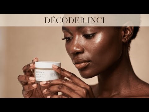 INCI Decoding | Why You're Choosing the Wrong Products