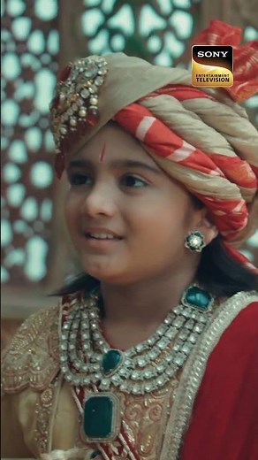 Prithvi Ne Kiya Maharaj Ko Yaad | Chakravarti Samrat Prithviraj Chauhan | #PrithvirajChauhan