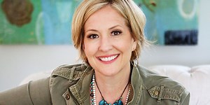 Brené Brown Wants to See You Be Brave