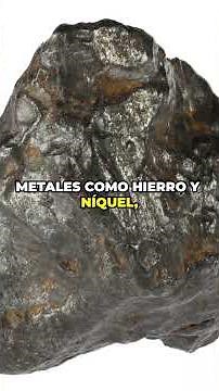Worth More Than Gold 😱 The Price of a Meteorite #gradus #earthhistory