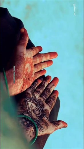 Mehandi shoot #mehandi #weeding #shadi #mehandishort #shorts