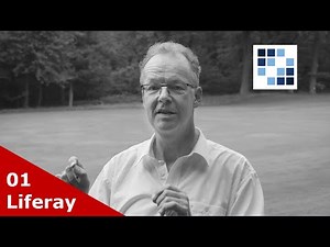 Intro to Liferay for BPM and YAWL Integration