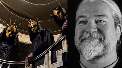 Imperial Triumphant collabore avec Tomas Haake (Meshuggah) sur le single Lexington Delirium
