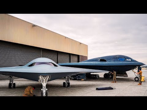 FURTURISTIC PLANES THAT WILL SHOCK YOU