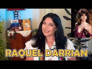 Raquel Darrian, Meeting Raquel while working for Vivid Video, signing in the Vivid booth at CES