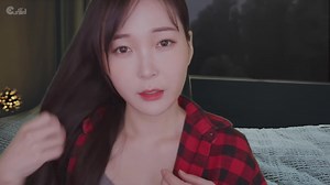 【ASMR】外面下着雨我在屋子里催眠你——ARSM,AMSR，asrm