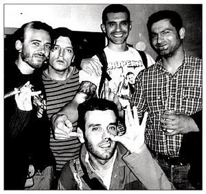 Seventy Seven - Demo 2007