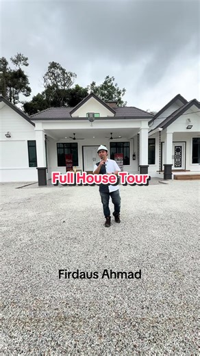 Explore a Stunning Farm House Tour