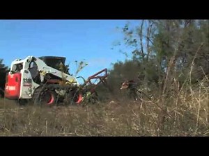 Marshall Tree Saw - Yates' Testimonial