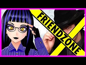 Why Do I Keep Getting Friendzoned? - Listen Up Dumbasses #1