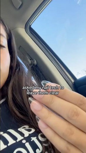 Jelly nails 😍💅 #nails #nailart #naildesign #nailtutorial #jellynails