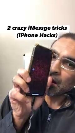 365K views · 1.4K reactions | 2 iMessage tricked you probably didn’t know. #imessage #iMessageGames #iphonelovers #iphoneonly | i Social You | Facebook