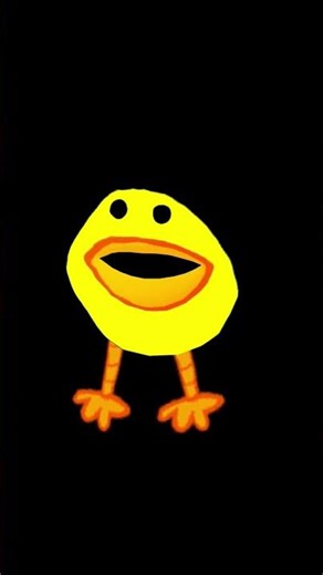 plucky saying his name