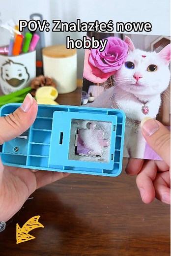 DIY Puzzle Maker & Craft Challenge