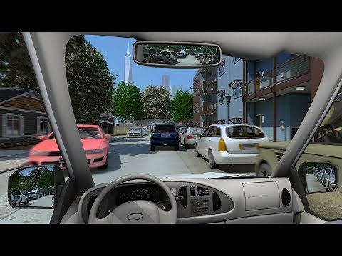 Preventing Sideswipe Collisions