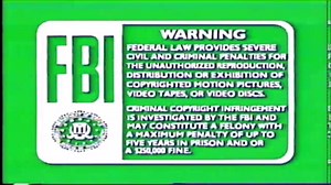 Opening and Closing to Pulp Fiction - Special Collector's Edition 1996 VHS