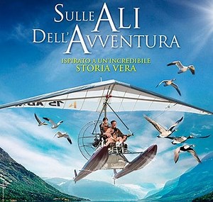 Sulle ali dell'avventura - Film 2020