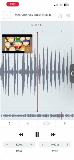 New audio stretch that will make you laugh 😂