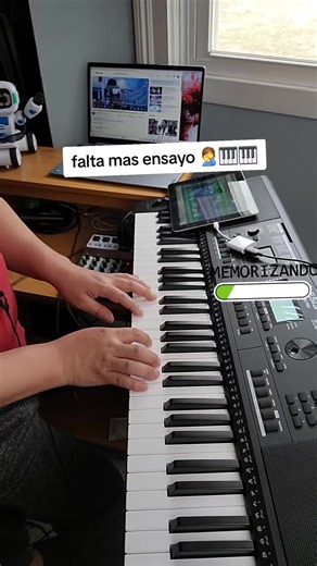 Piano Tutorial for Intentandolo: Tips and Techniques