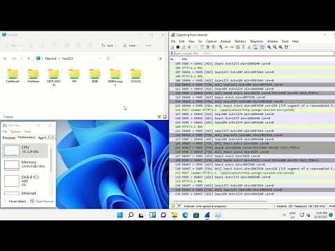 Enabling SMB Encryption in Windows Server 2022