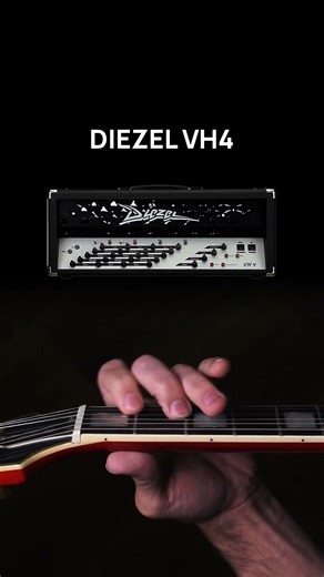 Which Amp Sounds Best?