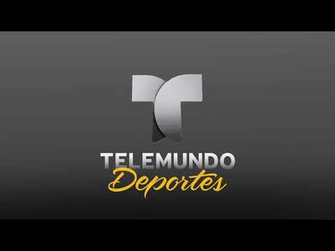 Telemundo Deportes Logo