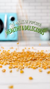 Here are some wholesome popcorn facts for your wholesome week ☺️ | Popcorn Central | Facebook