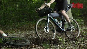 5.1K views · 38 reactions | Three gravel bikes VS The South Downs Way. Sit back, relax and enjoy our latest adventure movie | Cycling Weekly | Facebook