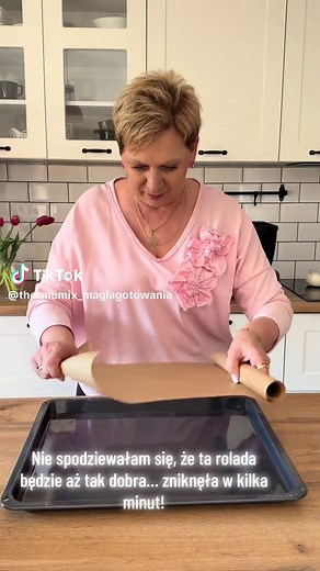 Rolada Raffaello z Kremem Kokosowym – Przepis na Deser