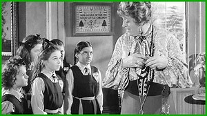 The Belles of St. Trinian's FHD 1954
