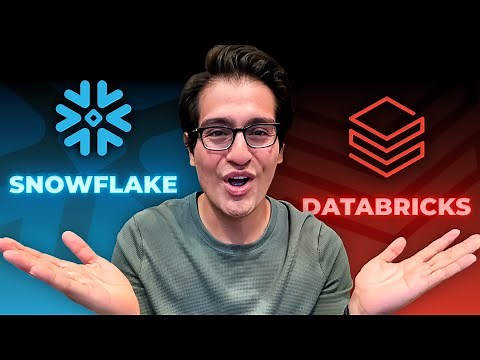 Snowflake vs Databricks: Your ultimate guide | Choose the Right Tool