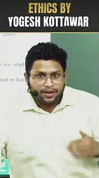 Characteristics of Values Explained | GS4 Ethics | UPSC Simplified