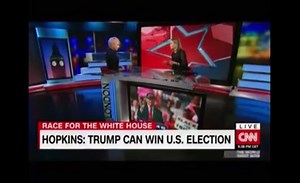 191K views · 3.6K reactions | Hilarious Video: Watch as CNN is called out on LIVE TELEVISION for being the Clinton New Network! What do you think? Is CNN biased against Donald Trump? | WND | Facebook