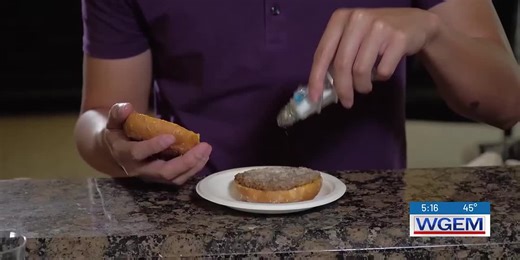 Invisible invaders: Microplastics in your meals