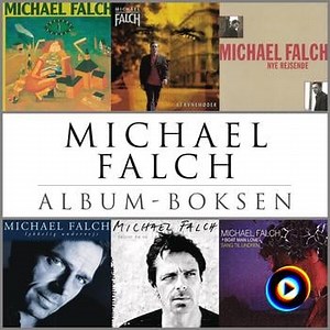 De Første Fugle Uden Dig by Michael Falch